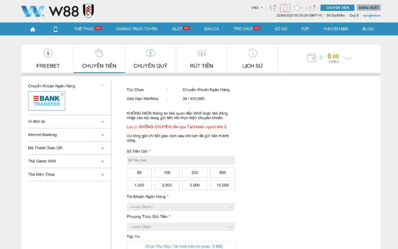 Tham gia các sự kiện cá cược quy mô lớn cấp Betvip - Betvip