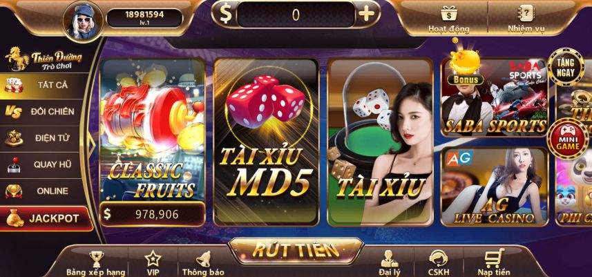 Giới thiệu về công viên giải trí cấp Bet98 - Bet98