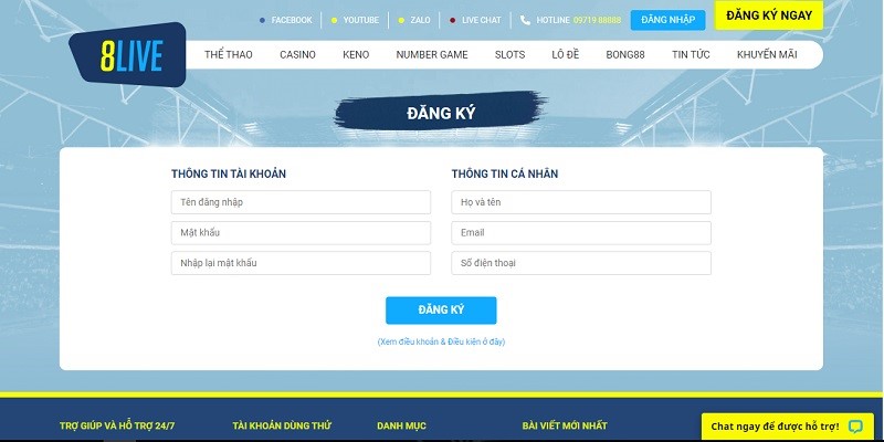 Cách nạp tiền trực tuyến nhanh chóng tại Tdtc - Tdtc
