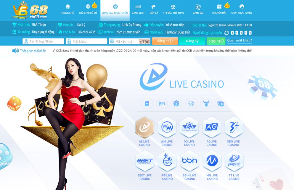 168Vn có thực sự an toàn không? - 168Vn