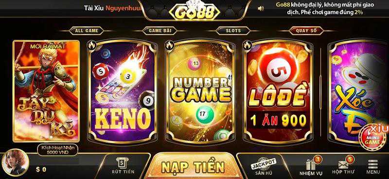 Qqvn thuộc loại trang web chơi game nào? - Qqvn