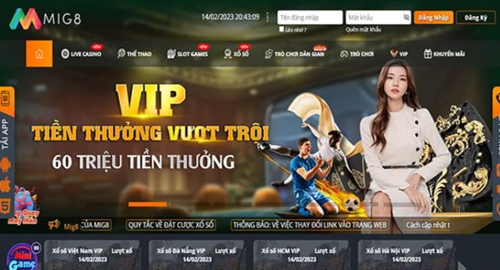 Hệ thống trò chơi bài trực tuyến chuyên nghiệp Fabet - Fabet