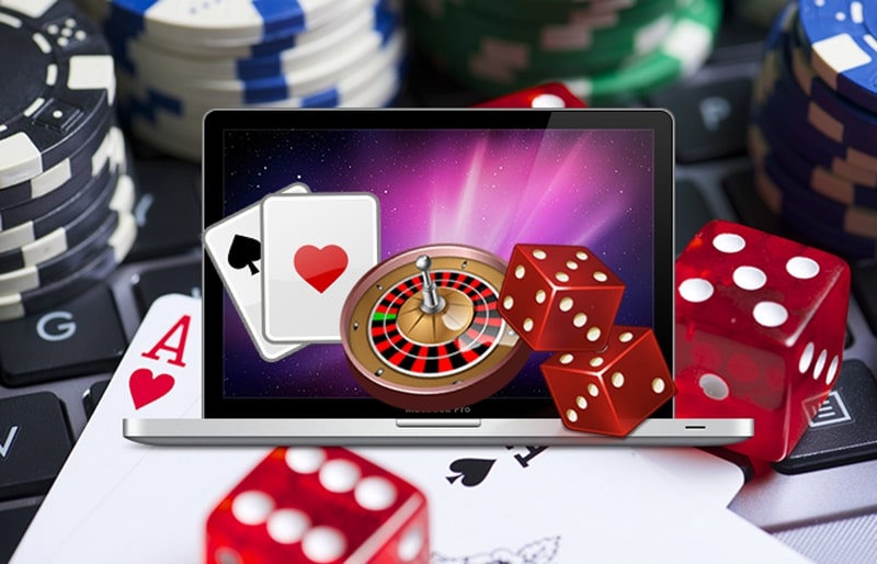 Các trò chơi đạt chuẩn Kubet là cốt lõi của ngành game hiện đại - Kubet