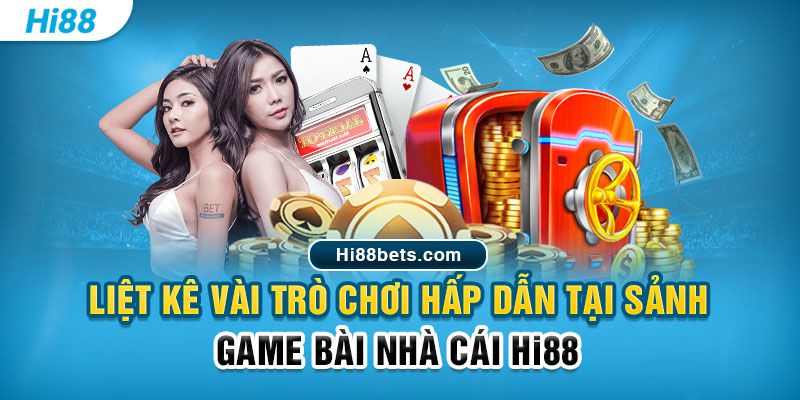 Nền tảng King88 cung cấp các sản phẩm và trò chơi chất lượng cao - King88