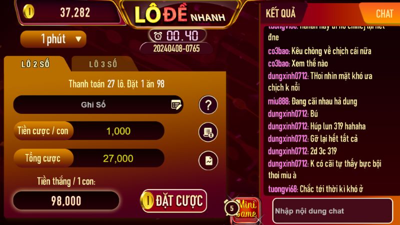 Nền tảng đạt chuẩn Sb365 này cung cấp hơn 800 trò chơi - Sb365