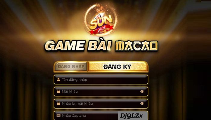 Giao diện di động của Okvip rất bắt mắt - Okvip