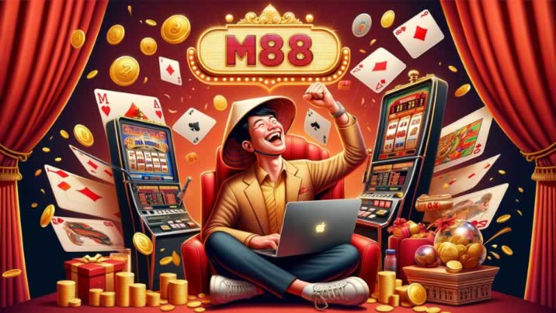 Giới thiệu về công viên giải trí cấp 100Bet - 100Bet