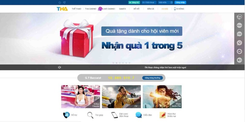 Đăng ký tài khoản Tp88 - Tp88