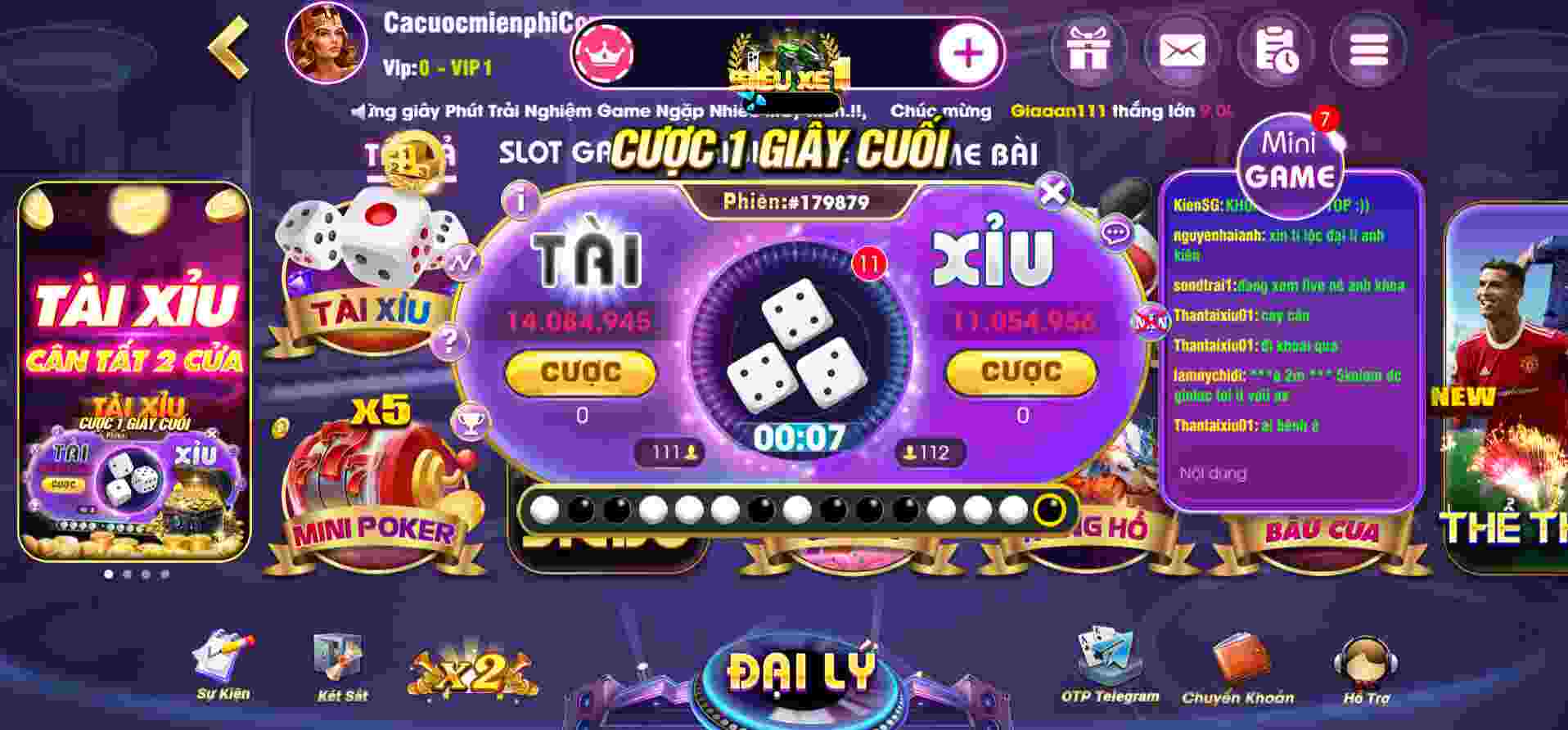 Hãy tham gia cuộc thi Gà Gai Kim Loại Cwin để có cơ hội giành giải thưởng! - Cwin
