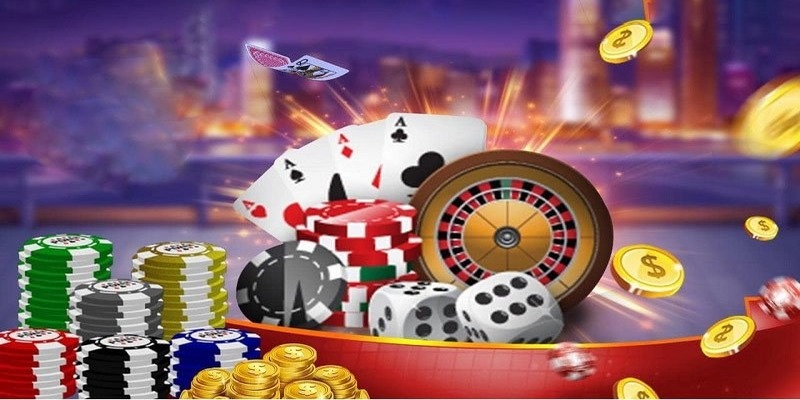 Hệ thống chơi game độc quyền trong biệt thự hạng sang đạt chuẩn Win88 - Win88