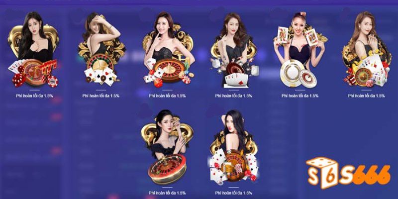Hãy khám phá sức hấp dẫn của một phòng chơi xúc xắc đạt chuẩn 388Bet - 388Bet