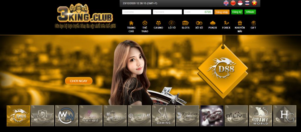Duy trì sự tự tin trong các cuộc thi cấp độ 11Bet - 11Bet