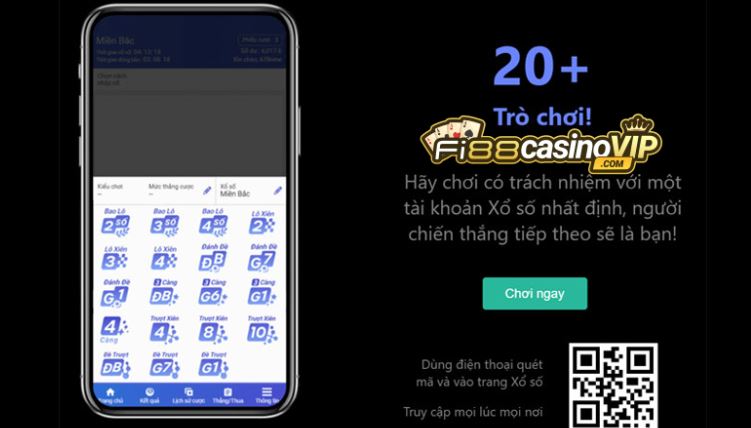 66Club Games vừa khởi động một chiến dịch quảng bá vô cùng hấp dẫn - 66Club