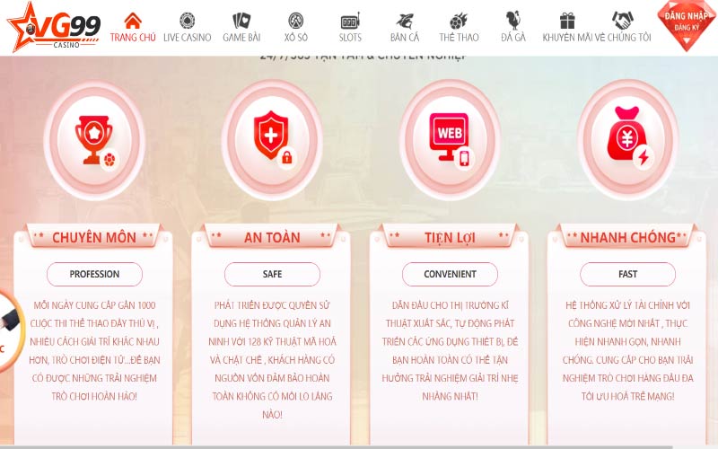 Chơi game tại sòng bạc trực tuyến được xếp hạng Mocbai có an toàn không? - Mocbai