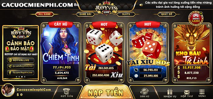 Cm88 là một cổng thông tin game quốc tế sôi động - Cm88