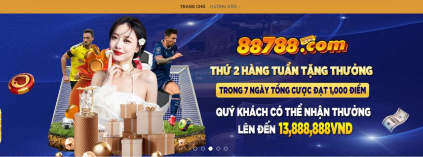 Ưu điểm độc quyền của Mibet - Mibet
