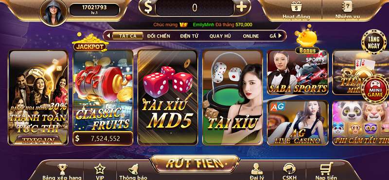 Những điều cần lưu ý khi tham gia trang web cổng game thẻ bài Vf555 - Vf555