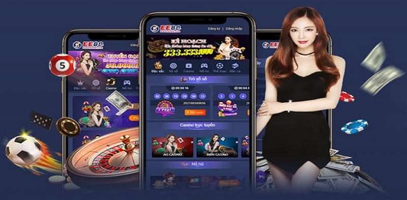Hitclub là một cổng game Sic Bo quốc tế uy tín - Hitclub