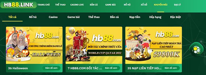 Nbet88 Bet là một thương hiệu của Việt Nam, và trang cá cược của họ tải rất nhanh - Nbet88