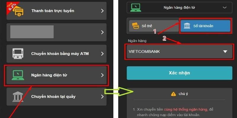 Hướng dẫn nâng cao về game cạnh tranh của Awin68 Games - Awin68