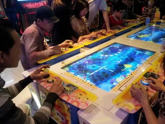 Tải xuống 9Fun Fortune Tiger: Phiên bản di động - 9Fun