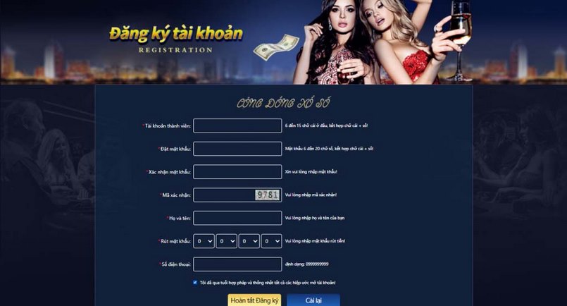 Đăng nhập vào tài khoản Abcvip của bạn - Abcvip