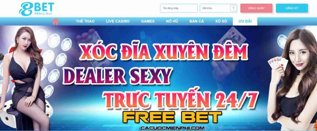 Các mặt hàng khuyến mãi Banca30 - Banca30