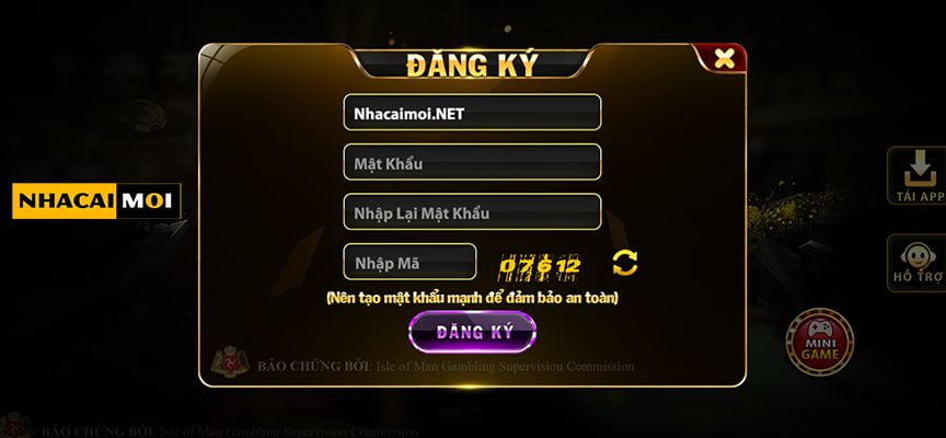 Hướng dẫn cài đặt ứng dụng Onbet88 cho iOS và Android - Onbet88