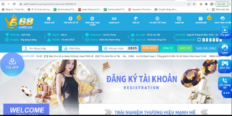 66Vn là trang web cá cược bóng đá phổ biến nhất tại Hoa Kỳ - 66Vn