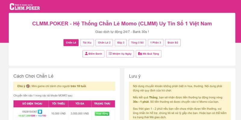 Trang web dành cho những người đam mê trò chơi slot Bancah5 - Bancah5