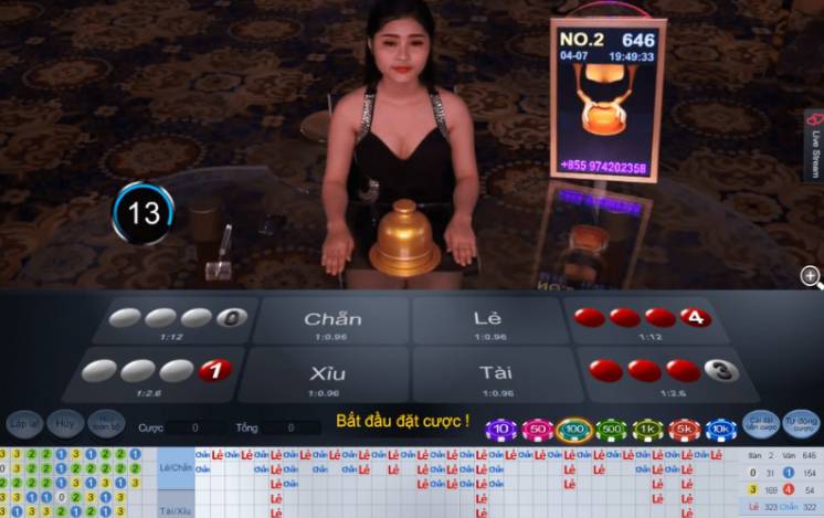 100Win hiện đang thực hiện những hoạt động quảng bá nào? - 100Win