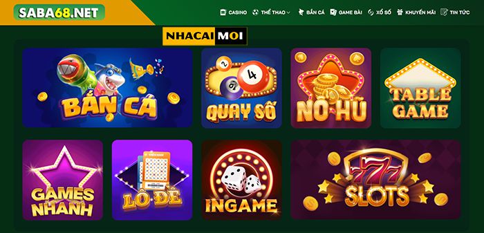 Tổng quan trang web 32Win - 32Win