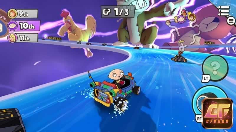 So sánh Vipwin với các trang web chơi game khác - Vipwin