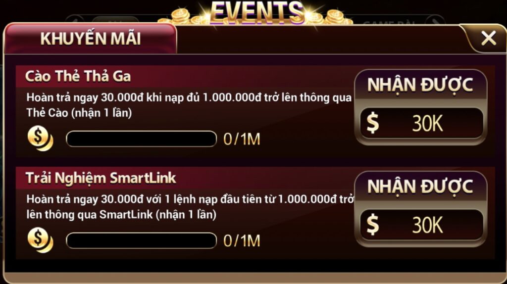 G168 Bet là một nền tảng cá cược trực tuyến độc đáo với những tính năng chính sau đây - G168