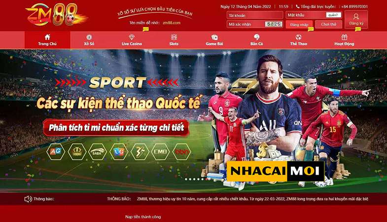 Sự kiện cấp độ 88Nn: Những khái niệm mang tính cách mạng đang thay đổi ngành game trực tuyến - 88Nn