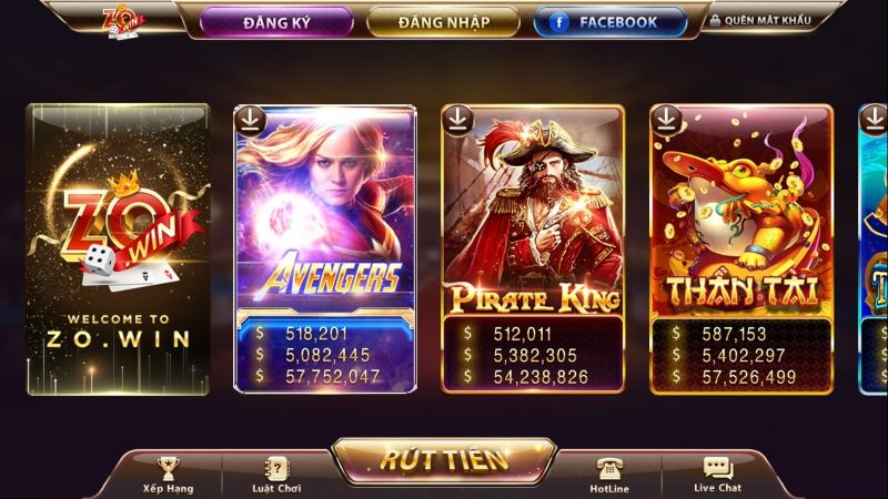 Lý do tại sao 79Win được yêu thích - 79Win