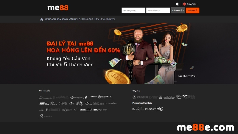 Triết lý hoạt động của trang web Loto188 Games - Loto188