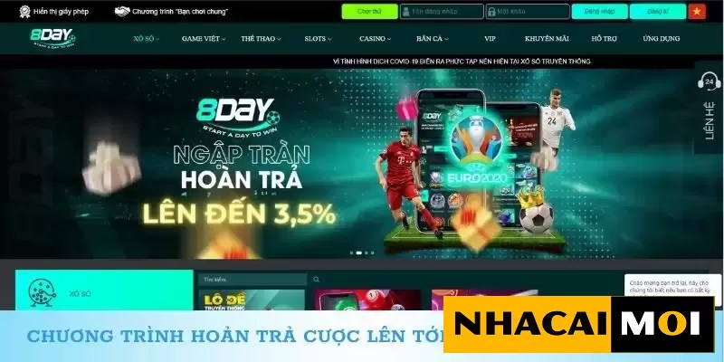 Liên kết nhanh đến 9Vnd - 9Vnd