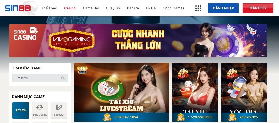 Vinbet đảm bảo giao dịch nhanh chóng và an toàn - Vinbet