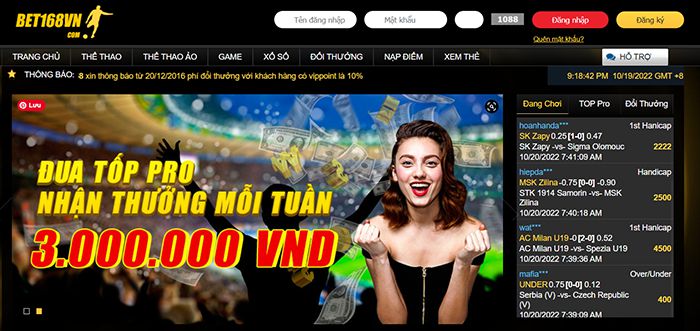 789P tặng hội viên mới ưu đãi 100% lên đến 2888000 VND - 789P