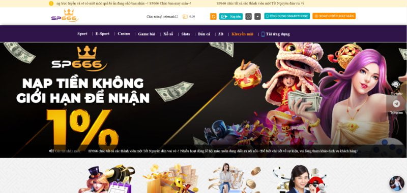 Xổ số Sun52 – Giấc mơ không bao giờ phai tàn - Sun52