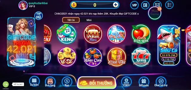 Hướng dẫn cá cược của công ty game cấp Betvnd - Betvnd