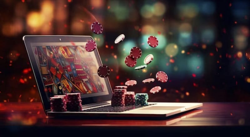 77Win Bạn có thể đặt cược vào bất cứ điều gì - 77Win