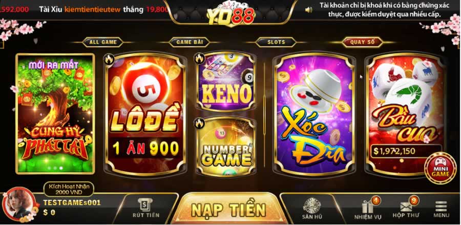 Cổng thông tin trò chơi V9bet - V9bet