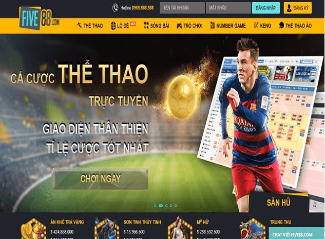 Sản phẩm trò chơi chất lượng cao cấp 007Win - 007Win