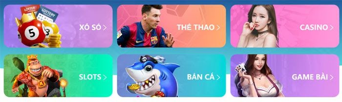 Một trò chơi trực tuyến đạt chuẩn 13Win, dễ chơi trên thiết bị di động - 13Win