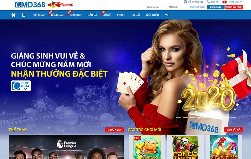 Thông tin về các trò chơi/máy đánh bạc 266Bet - 266Bet