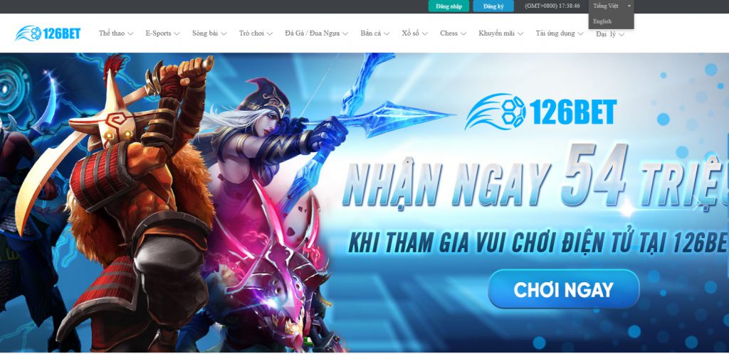 Giới thiệu ngắn gọn về 789Win: một công ty game hàng đầu và uy tín - 789Win
