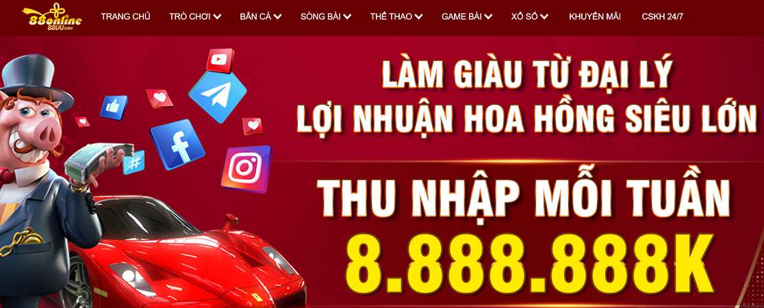 Hướng dẫn đăng ký chi tiết M88 - M88