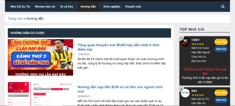 Trang web được xếp hạng Xoso66 này cung cấp 38000 lượt đặt cược miễn phí - Xoso66